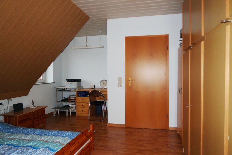 Zimmer1 DG Einfamilienhaus Ehra-Lessien