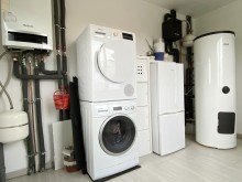 HWR Heizung1 **possiel makes it possible** Junge moderne Doppelhaush�lfte - Provisionsfrei f�r K�ufer!