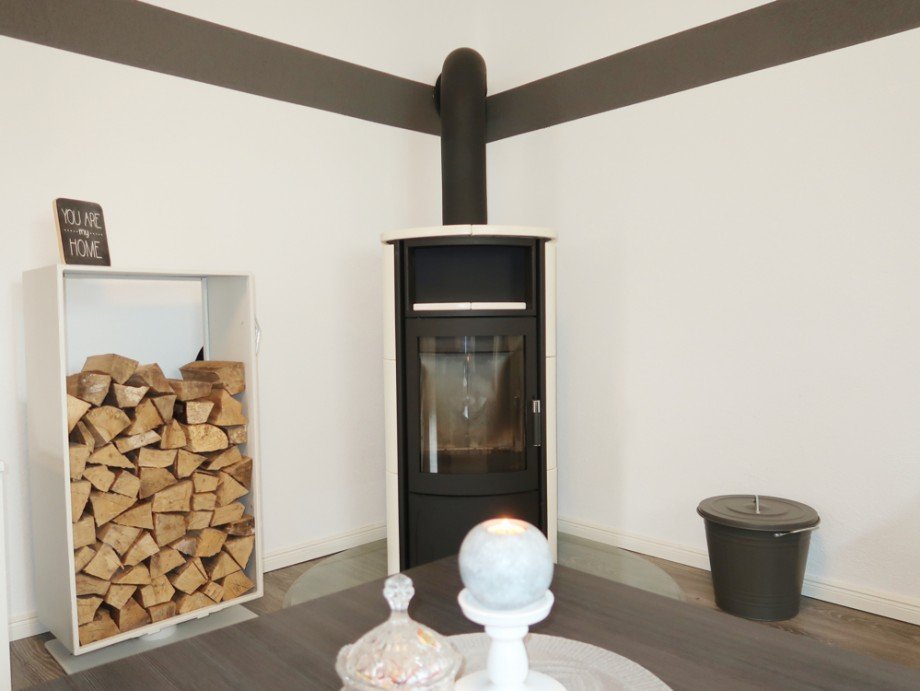 Kamin Einfamilienhaus Wolfsburg / Hellwinkel