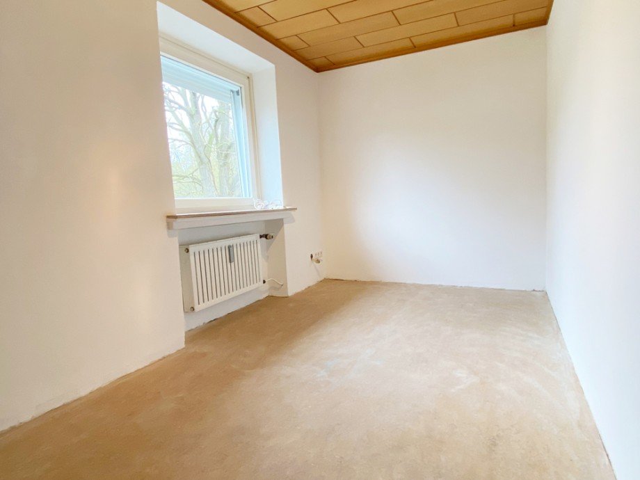 Kinderzimmer Etagenwohnung Wolfsburg / Kreuzheide