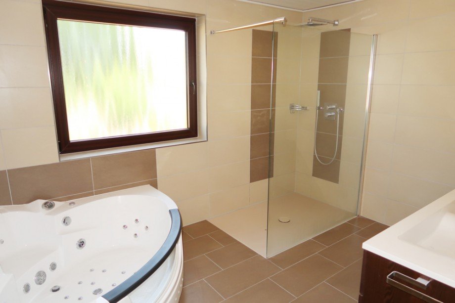 Badezimmer Einfamilienhaus Cremlingen OT Abbenrode