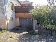 Tiefgarage **possiel makes it possible** 941 m� Grundst�ck mit Abrisshaus in S�lfeld
