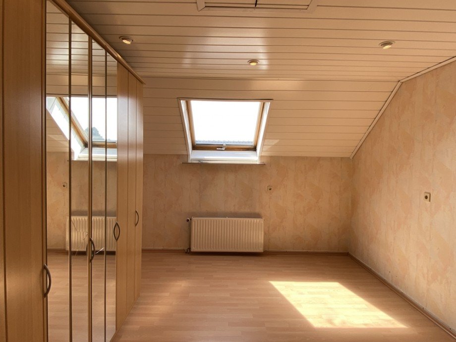 DG Zimmer 1 Einfamilienhaus Wolfsburg / Vorsfelde