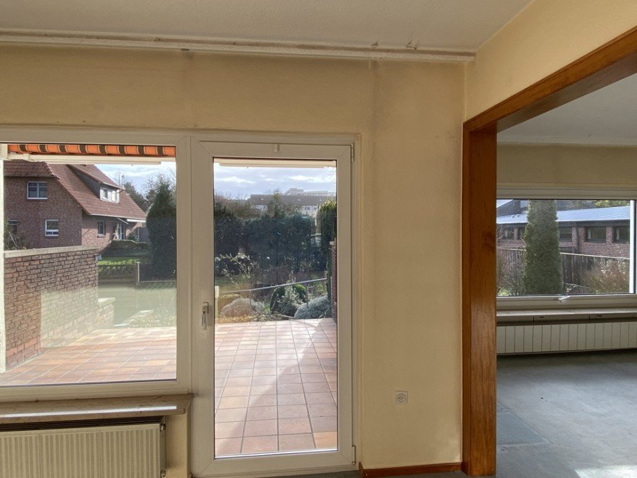 EG Wohnen1 Einfamilienhaus Wolfsburg / Fallersleben