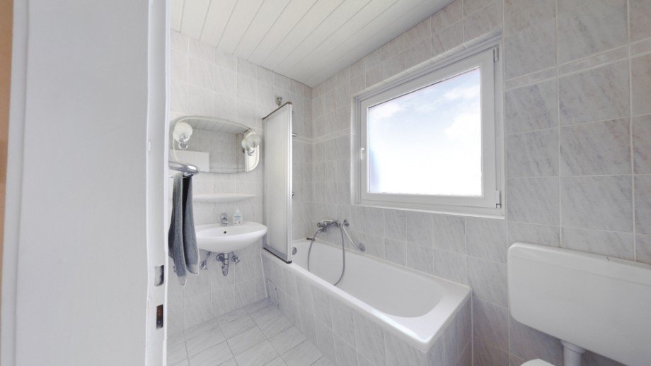 Badezimmer Etagenwohnung Wolfsburg