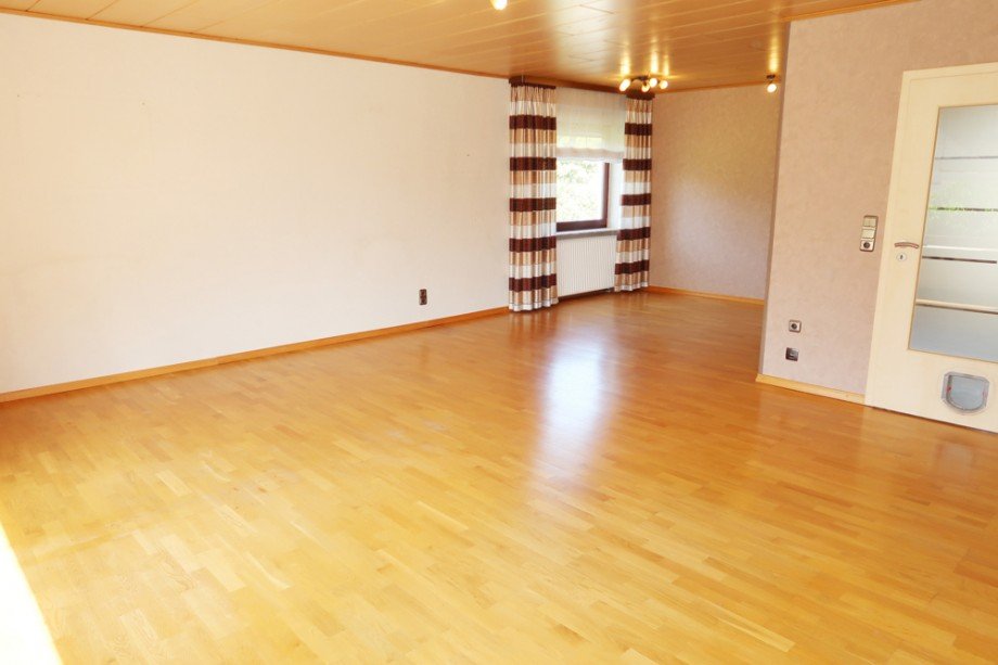 Wohnzimmer Einfamilienhaus Cremlingen OT Abbenrode