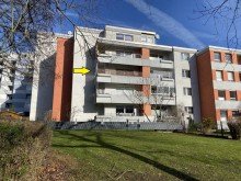 Aussen Wohnung **possiel makes it possible** Ab in die eigenen 4 W�nde in Ihrer neuen 4 Zimmer Wohnung!