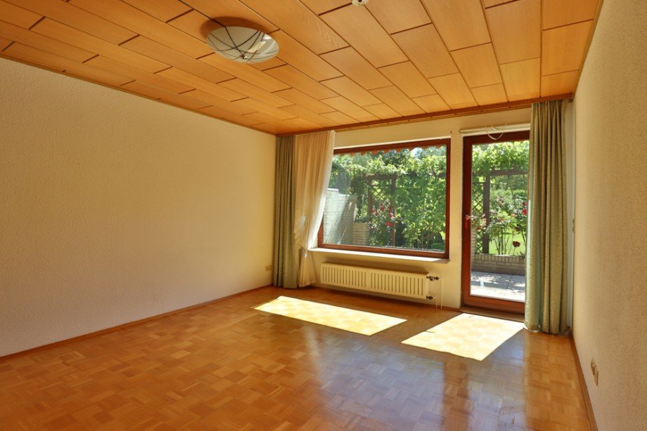 EG Wohnen1 Reihenmittelhaus Wolfsburg