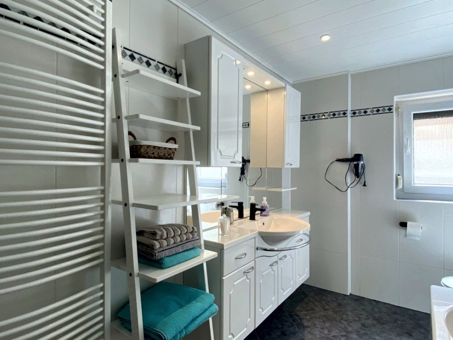 Souterrain Bad2 Bungalow R�hen