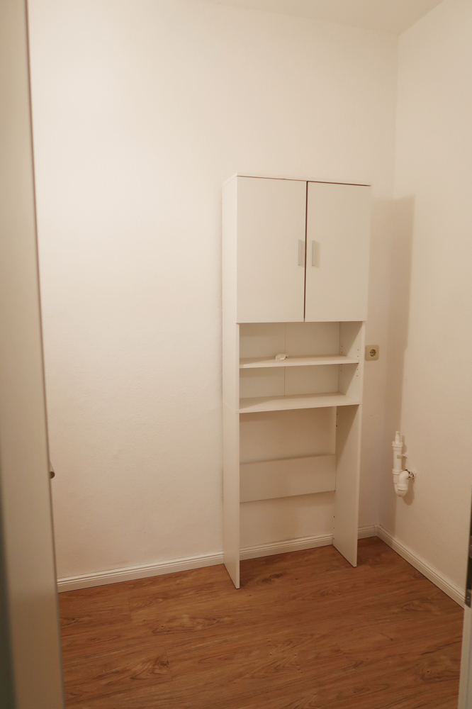 Kombiraum Erdgeschosswohnung Wolfsburg / Neuhaus
