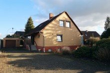 Nordwestansicht **possiel makes it possible** Wohnen mit Naherholung gleich um die Ecke!