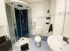 Badezimmer **possiel makes it possible** Gem�tlichkeit in drei Zimmern! Wohnen und Leben im Gr�nen!