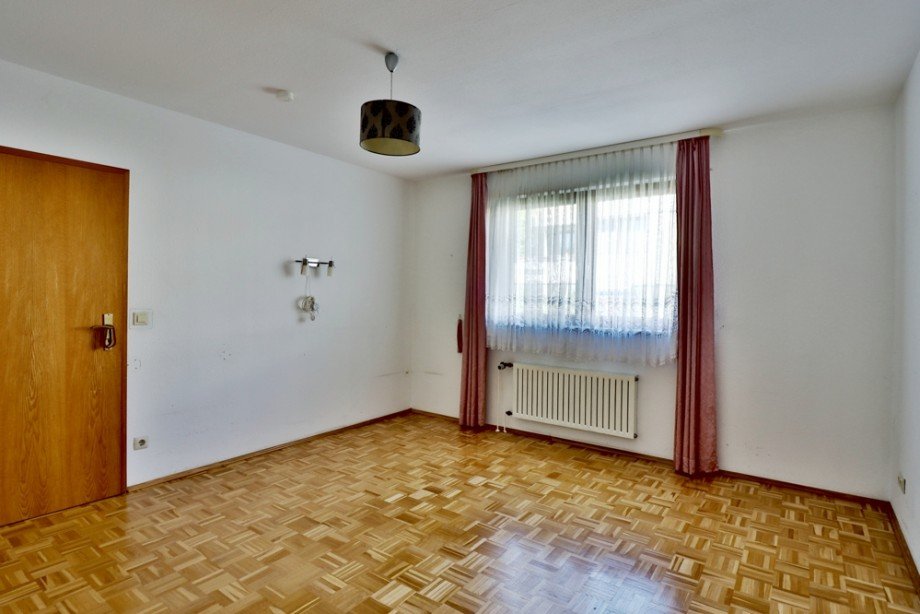 EG Zimmer Reihenmittelhaus Wolfsburg