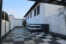 Nordseite **possiel makes it possible** Anschauen lohnt sich! Pflegeleichtes Grundst�ck mit besonderem Charme!