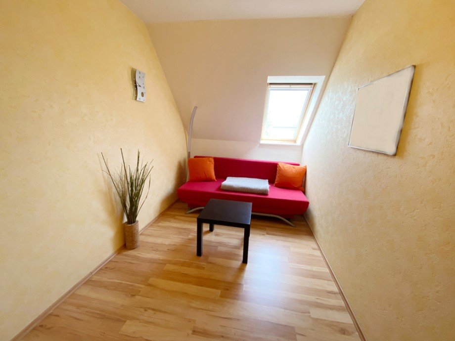 Zimmer 2 Reihenhaus Braunschweig / Querum