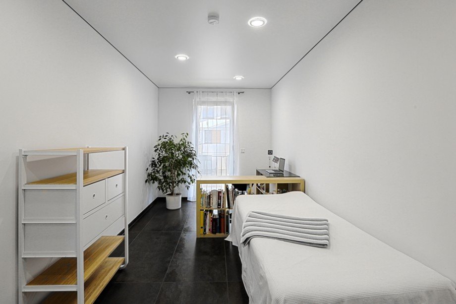 Zimmer 2 Etagenwohnung Wolfsburg / Steimker G�rten