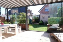 Garten **possiel makes it possible** BS-Lamme!  Einzug 2019 m�glich! Sehr gepflegtes Reihenmittelhaus mit Garten.