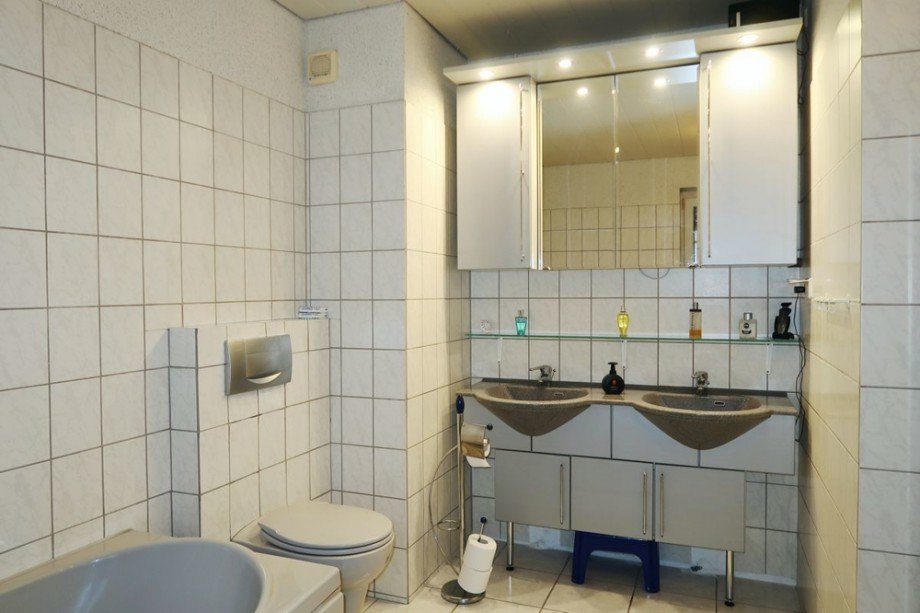 Bad1 EG Einfamilienhaus Ehra-Lessien