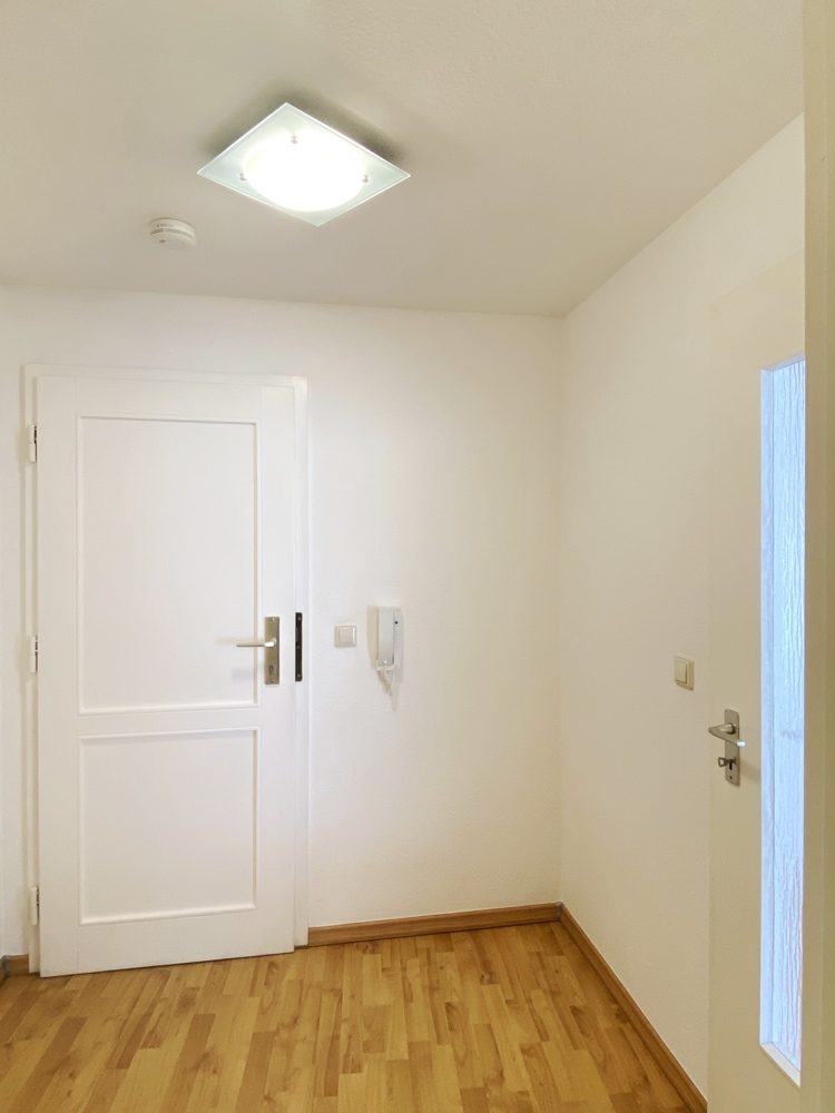 Flur WHG Maisonettewohnung Wolfsburg / Fallersleben