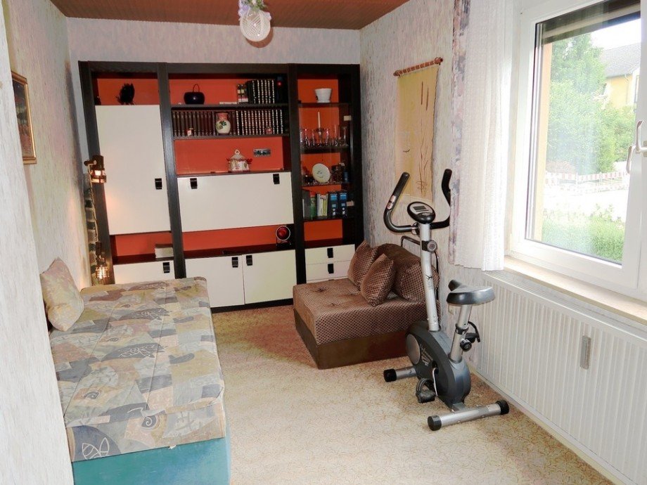 Zimmer 2 Erdgeschosswohnung Wolfsburg