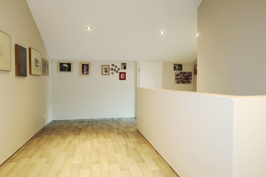 Flur DG Einfamilienhaus Danndorf