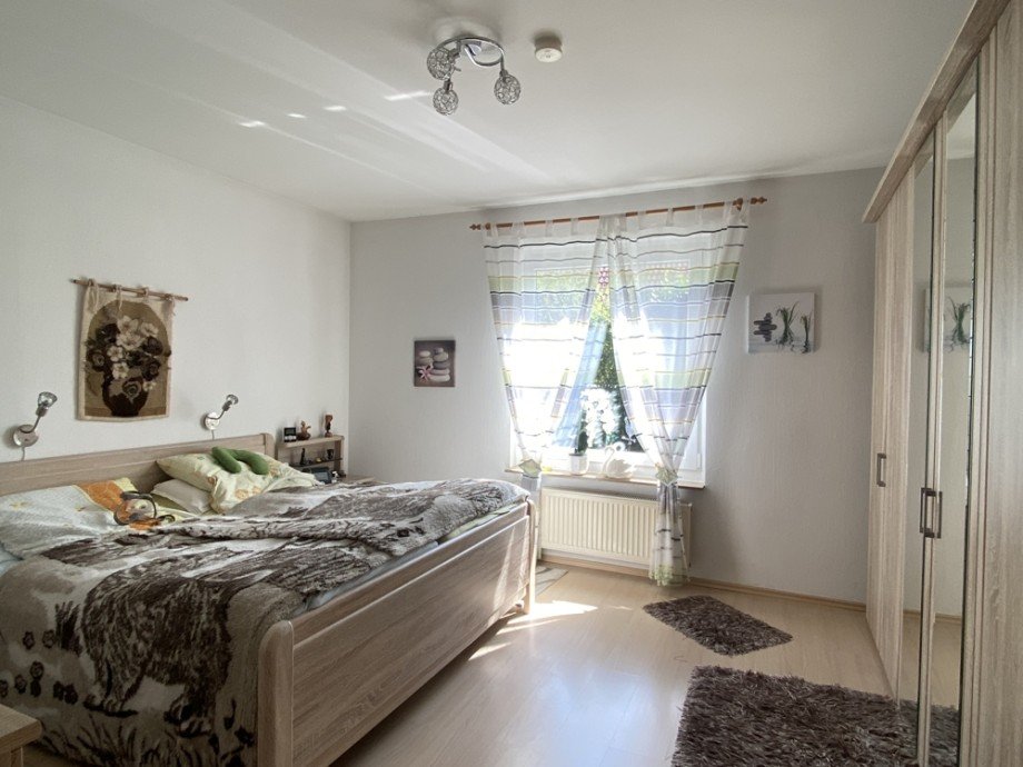Schlafen Einfamilienhaus Wolfsburg