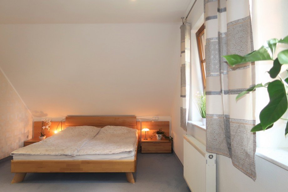 DG Schlafzimmer1 Einfamilienhaus Ehra-Lessien
