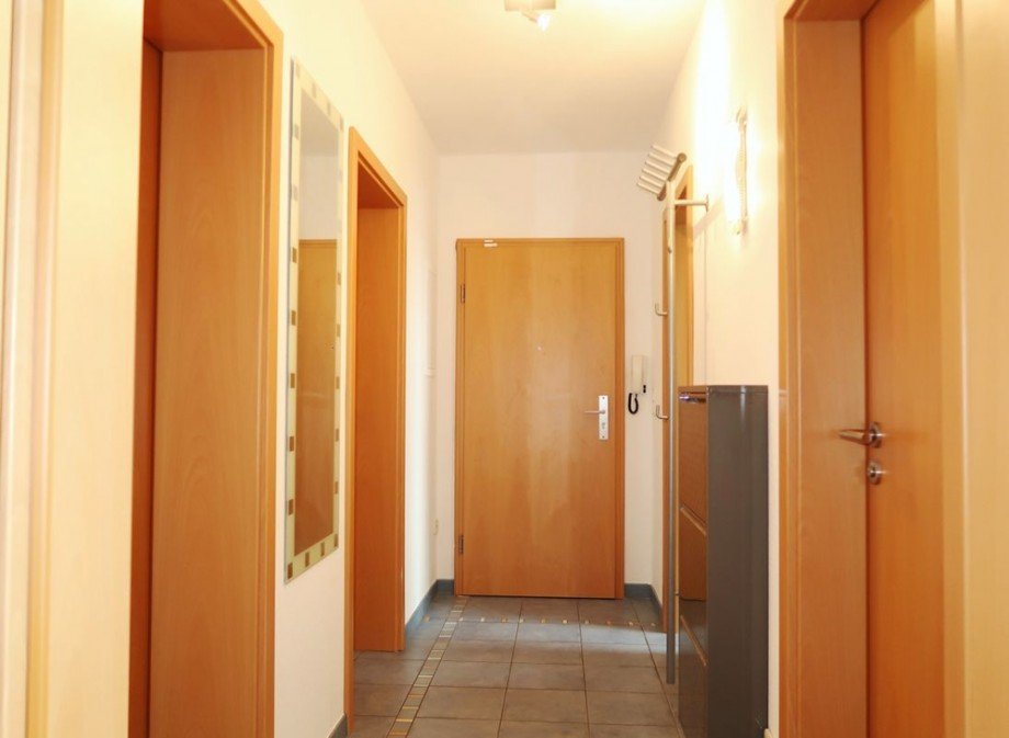Flur Etagenwohnung Wolfsburg