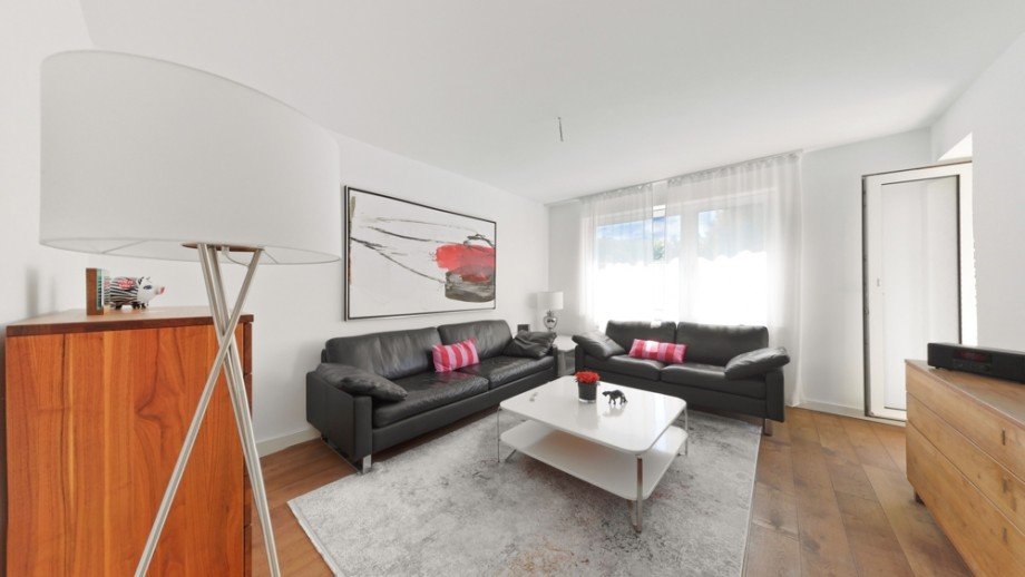 Wohnen_1 Etagenwohnung Wolfsburg