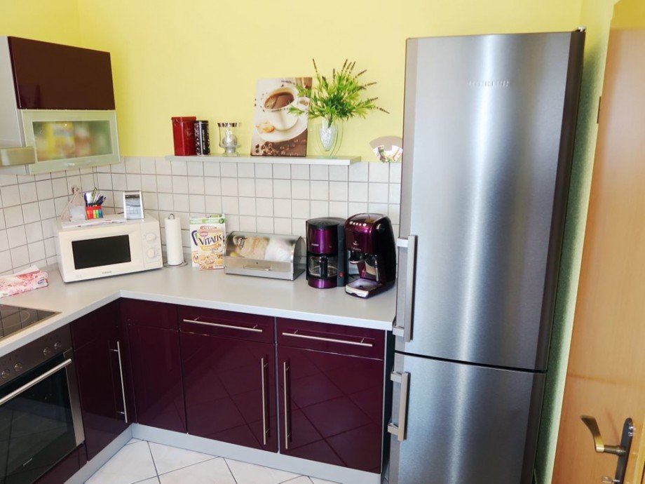 K�che2 Doppelhaush�lfte Wolfsburg / Kreuzheide
