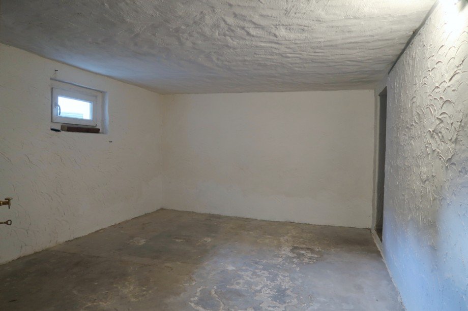 Kellerraum1 Doppelhaush�lfte Gifhorn