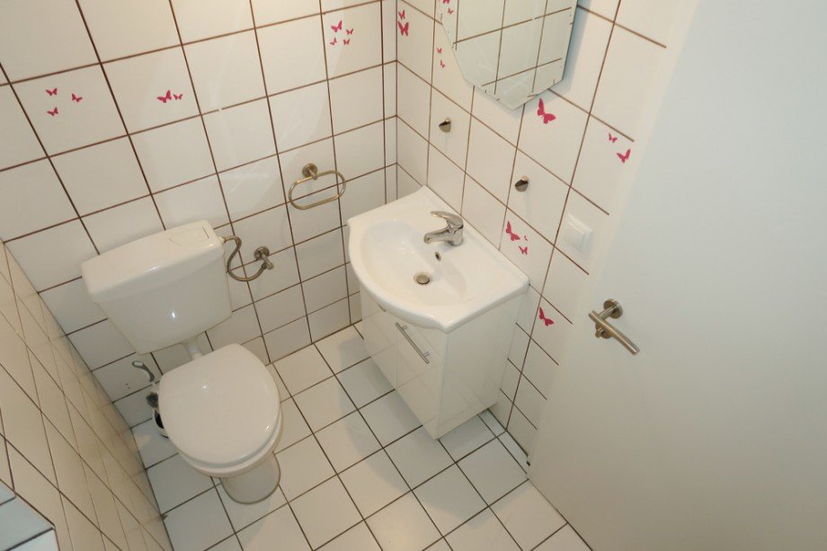 G�ste WC Einfamilienhaus Leiferde