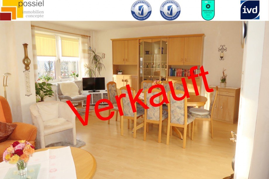 Verkauft Etagenwohnung Wolfsburg