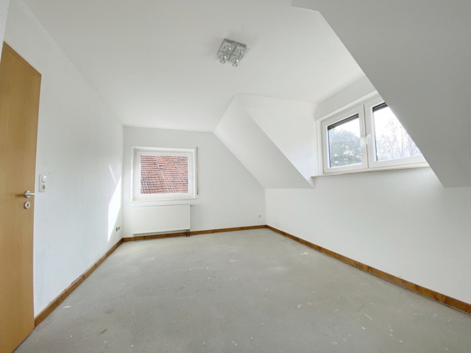 Zimmer 2 Einfamilienhaus Hillerse