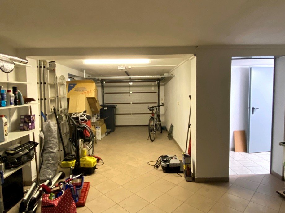 Keller Garage Einfamilienhaus Wolfsburg / Vorsfelde