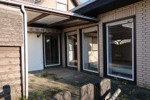 Terrasse **possiel makes it possible** Fr�hlingserwachen! Familienfreundliches Haus sucht Sie!
