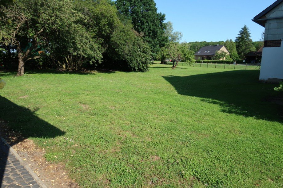 Garten Einfamilienhaus Oebisfelde / Niendorf