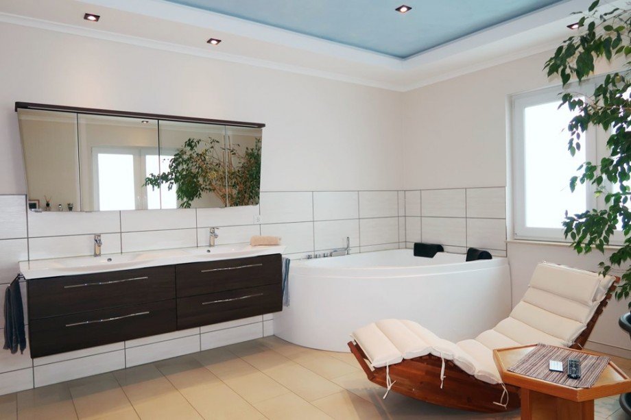 Wellness1 Einfamilienhaus Danndorf