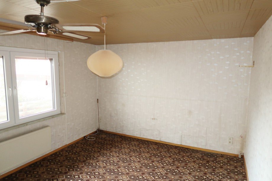 Essbereich Einfamilienhaus Danndorf