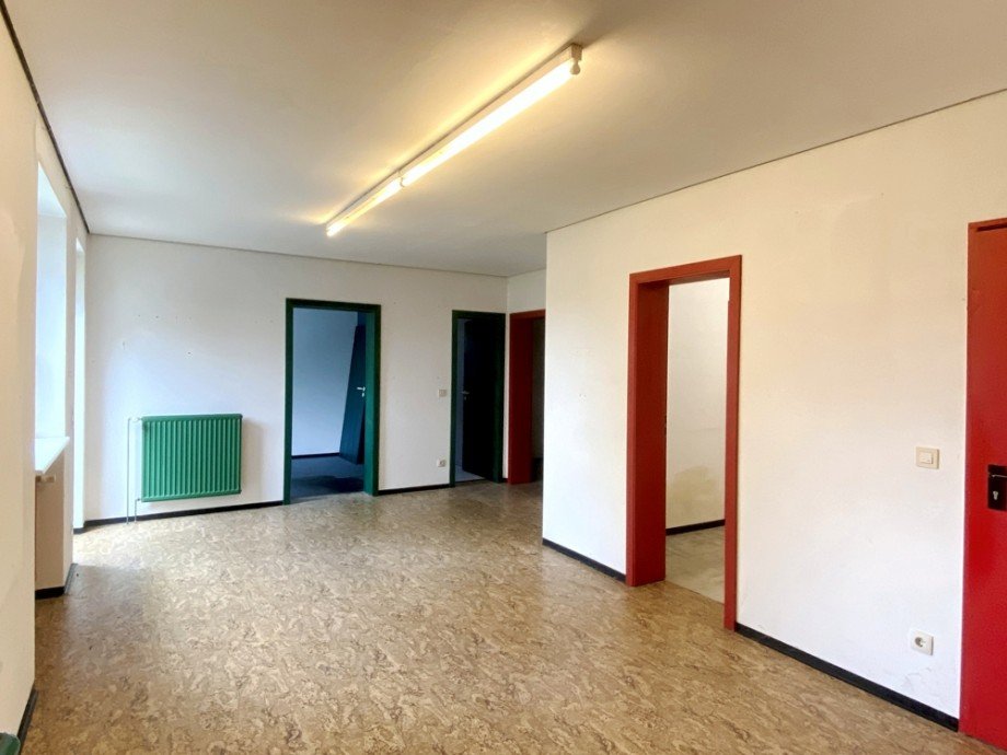 Anbau Innen Einfamilienhaus Wolfsburg / Vorsfelde