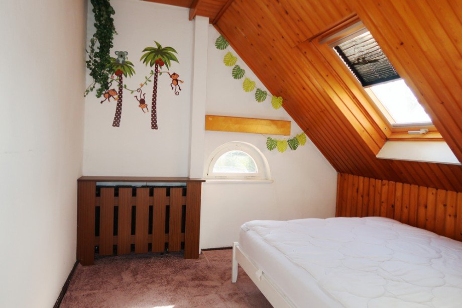 Zimmer1-2 DG Haus R�tzlingen