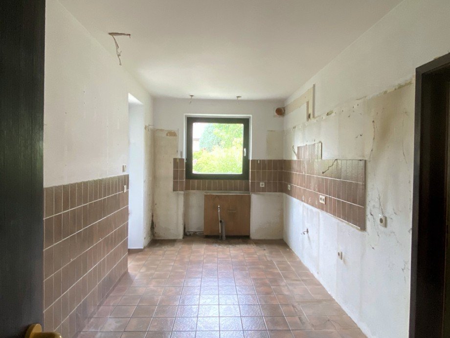 K�che Einfamilienhaus Wolfsburg / Vorsfelde