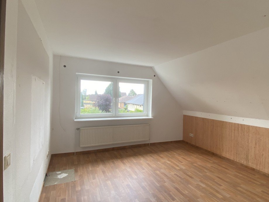 Zimmer 3 Einfamilienhaus Wolfsburg / Vorsfelde