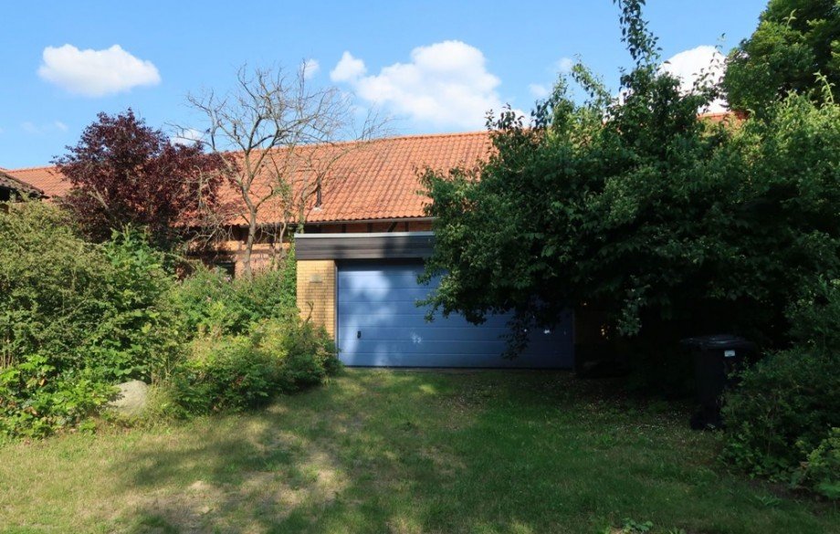 Garage Haus Oslo�