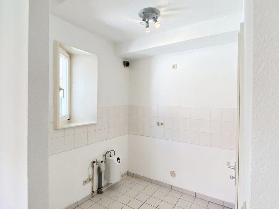 K�che Maisonettewohnung Wolfsburg / Fallersleben