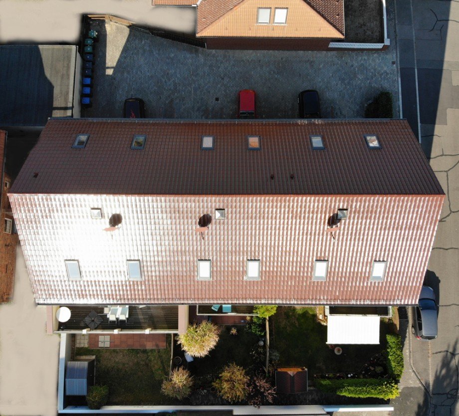 Grundst�ck Mehrfamilienhaus Wolfsburg