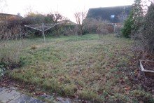 Gartenansicht **possiel makes it possible** Fr�hlingserwachen! Familienfreundliches Haus sucht Sie!