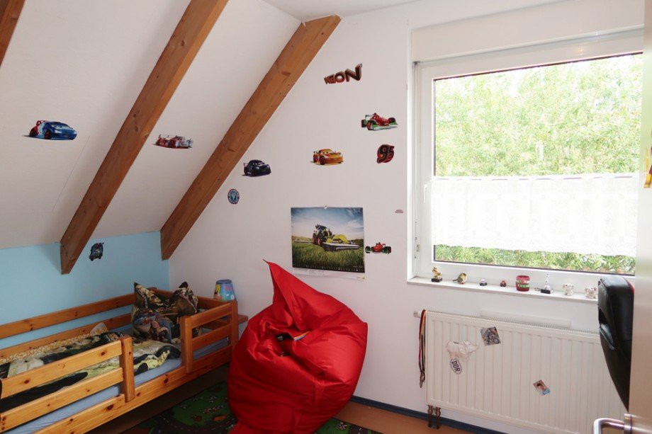 Zimmer 1 Doppelhaush�lfte Oebisfelde / Niendorf