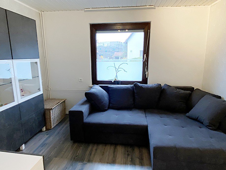 B�ro G�ste Einfamilienhaus Wolfsburg / Hellwinkel