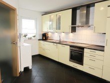 K�che **possiel makes it possible** Minivilla im Stil einer Reihenhauswohnung!